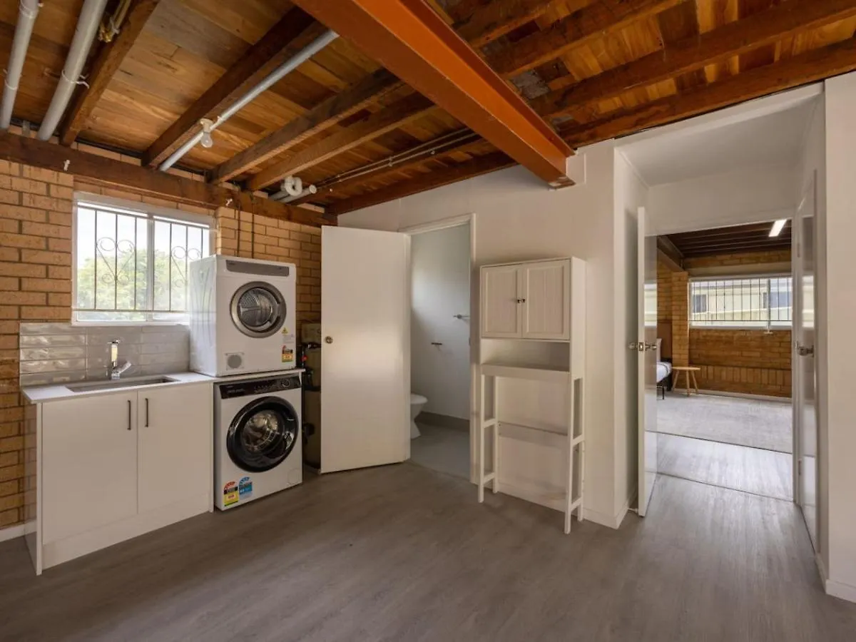 בית נופש בריסביין Convenient Comfort 4Br Near Malls And Transport
