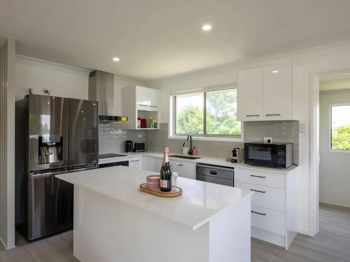 בית נופש בריסביין Convenient Comfort 4Br Near Malls And Transport