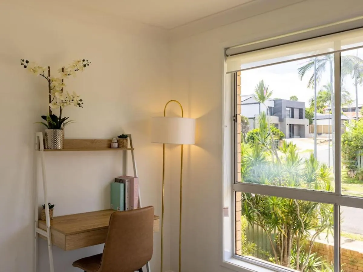 בריסביין Convenient Comfort 4Br Near Malls And Transport אוסטרליה