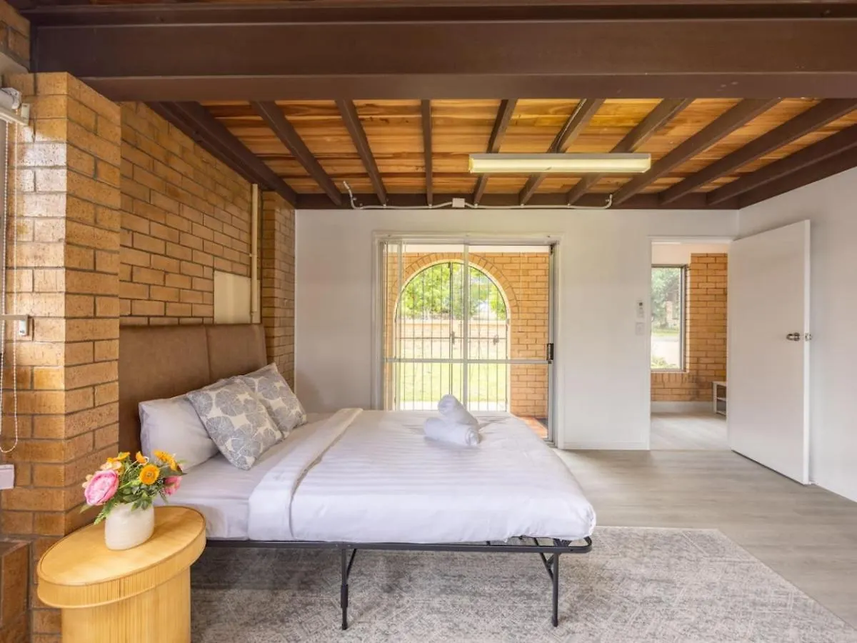 בריסביין Convenient Comfort 4Br Near Malls And Transport